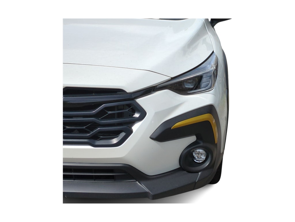 2024 Subaru Crosstrek Sport 24