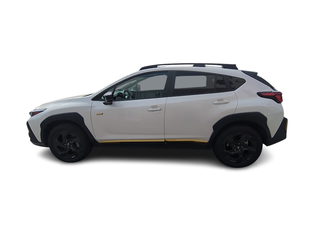 2024 Subaru Crosstrek Sport 3