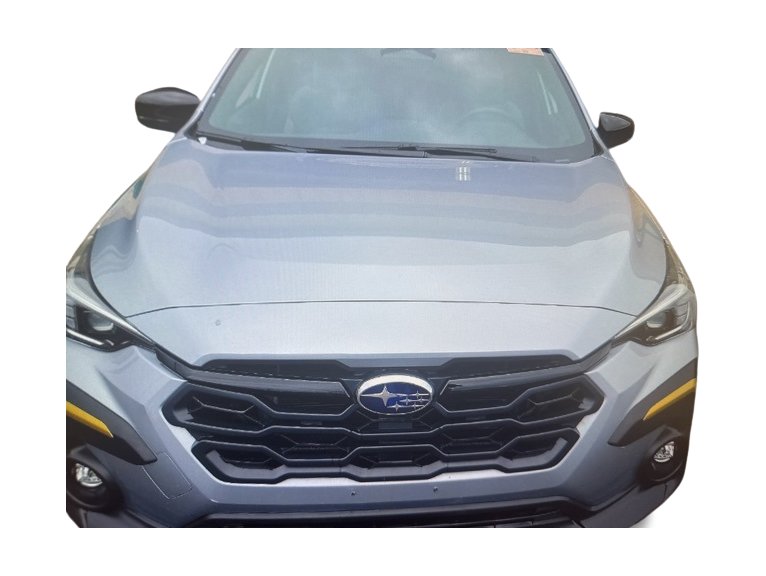 2024 Subaru Crosstrek Sport 4