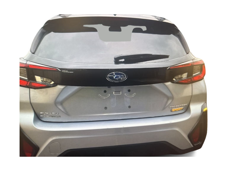 2024 Subaru Crosstrek Sport 3
