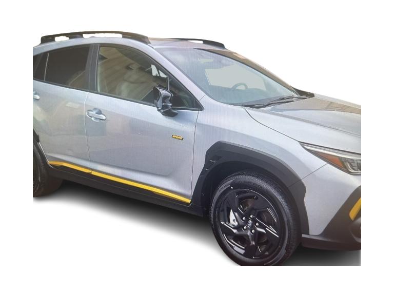 2024 Subaru Crosstrek Sport 12