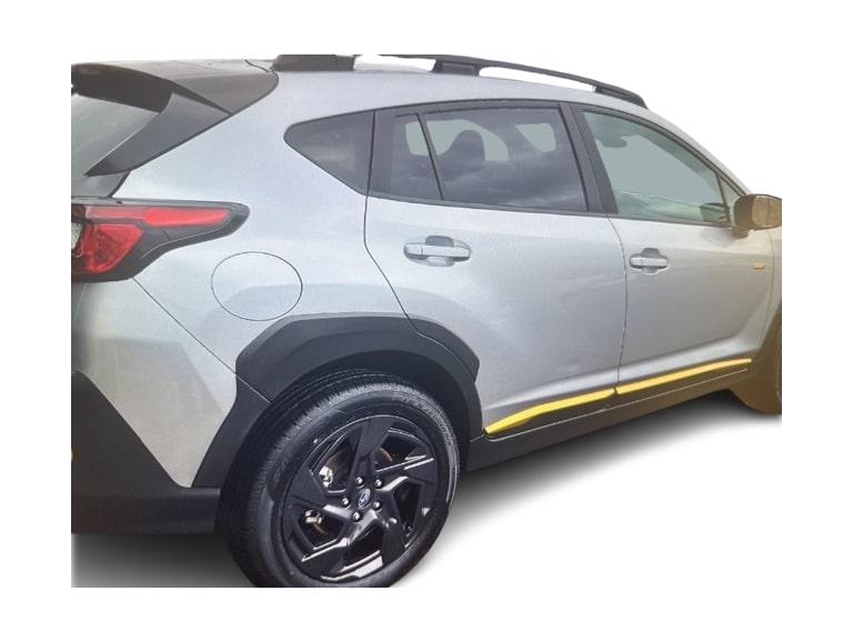 2024 Subaru Crosstrek Sport 13