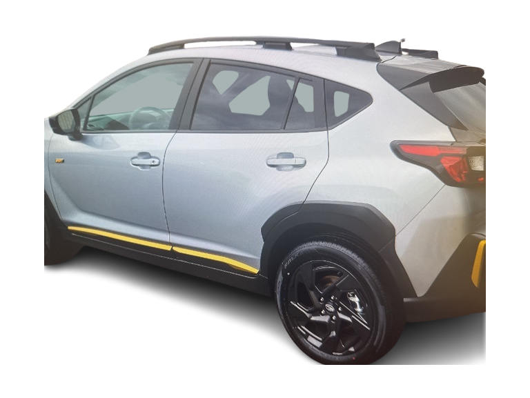 2024 Subaru Crosstrek Sport 2