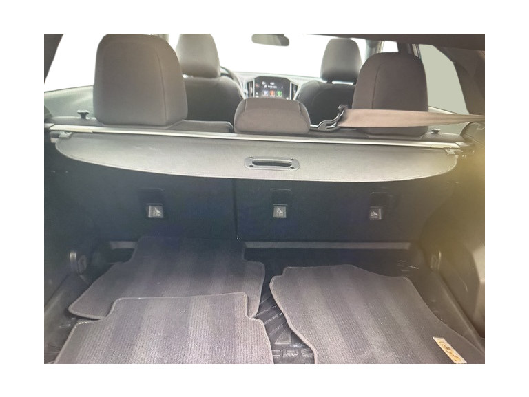 2024 Subaru Crosstrek Sport 11