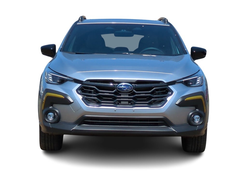 2024 Subaru Crosstrek Sport 6