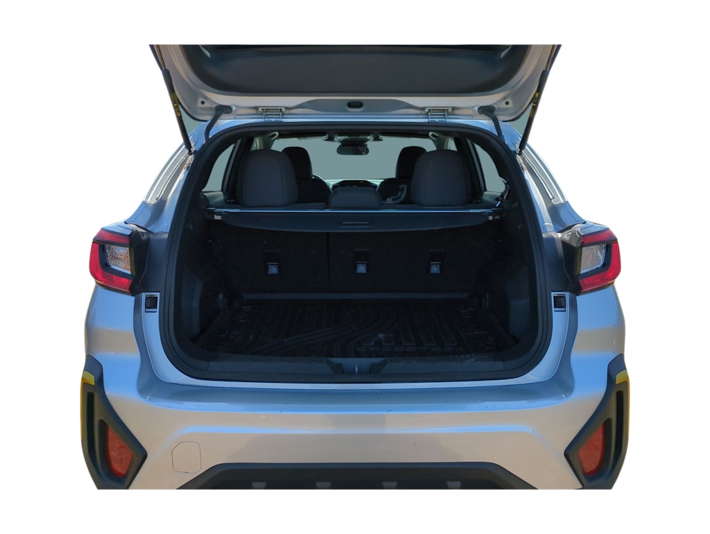 2024 Subaru Crosstrek Sport 18