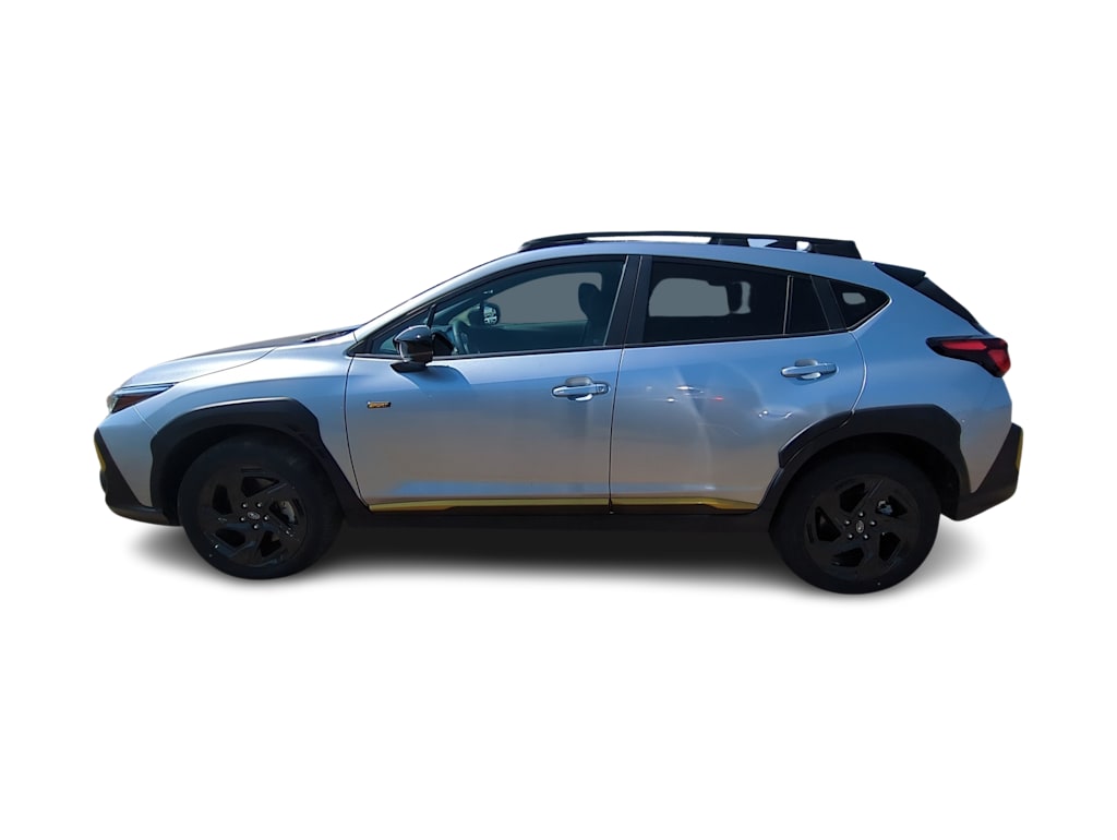2024 Subaru Crosstrek Sport 3