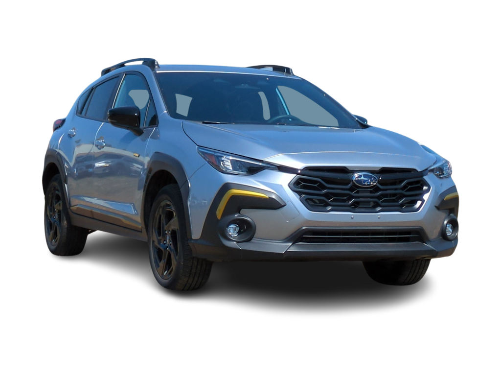 2024 Subaru Crosstrek Sport 21