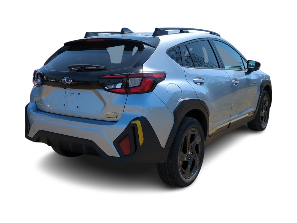 2024 Subaru Crosstrek Sport 23