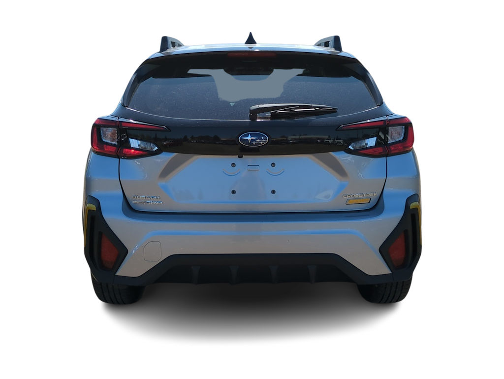 2024 Subaru Crosstrek Sport 5