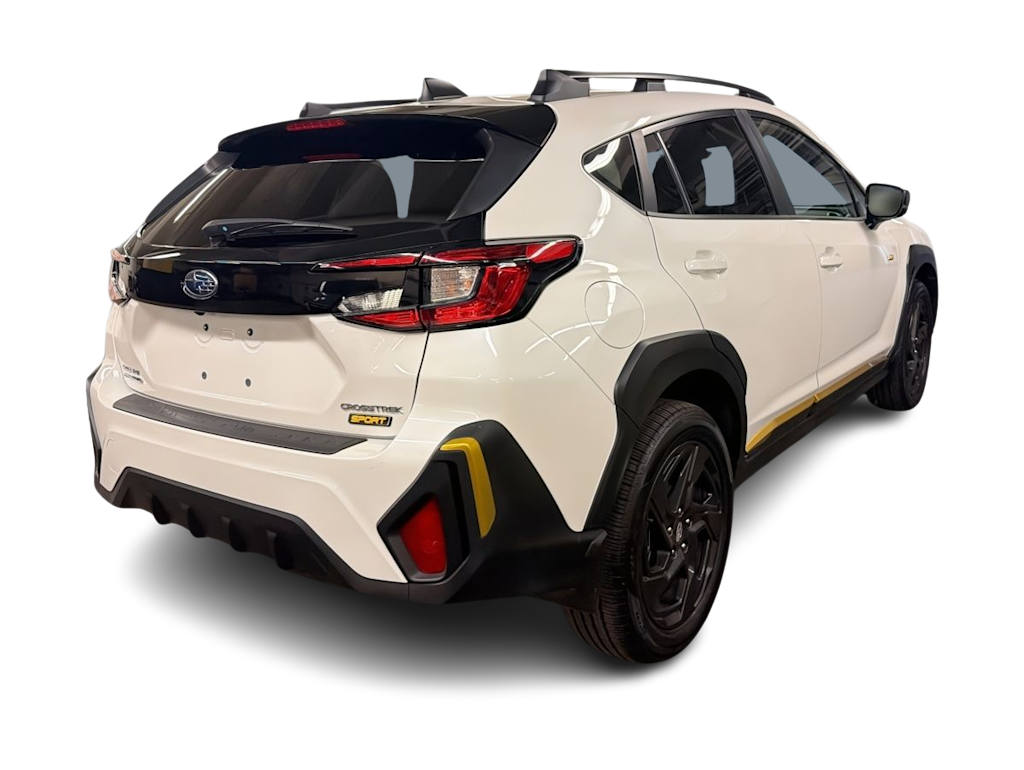 Thumbnail: 2025 Subaru Crosstrek - 19