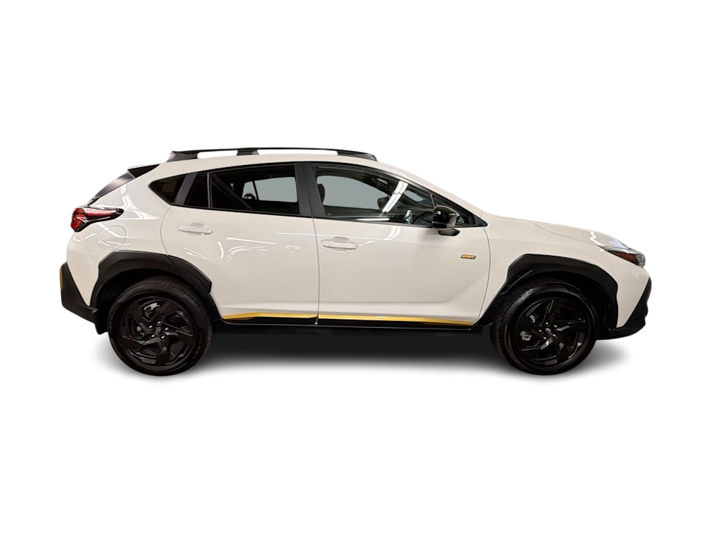 Thumbnail: 2025 Subaru Crosstrek - 20