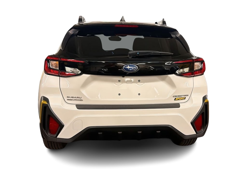 Thumbnail: 2025 Subaru Crosstrek - 18