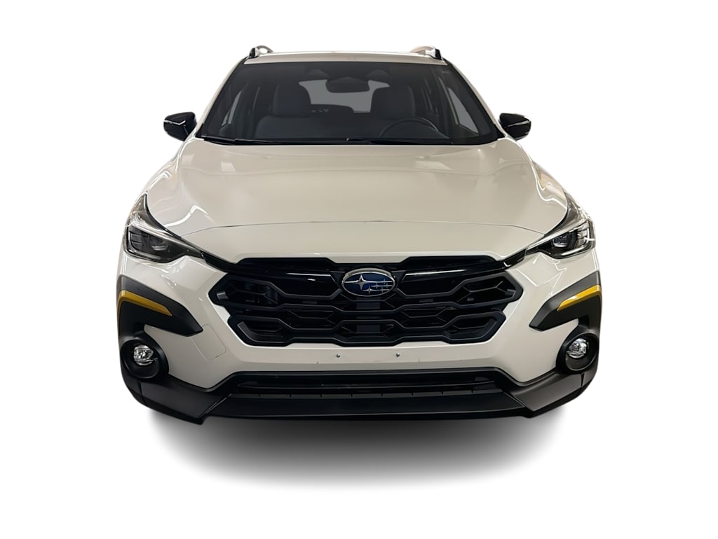 Thumbnail: 2025 Subaru Crosstrek - 5