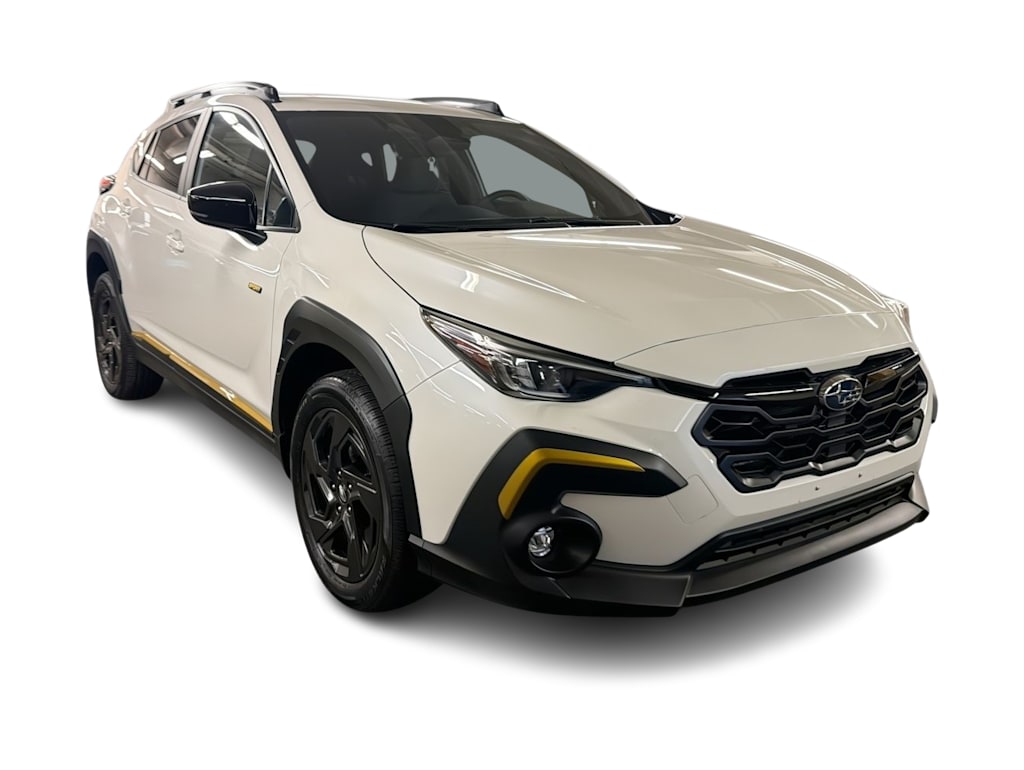 Thumbnail: 2025 Subaru Crosstrek - 16