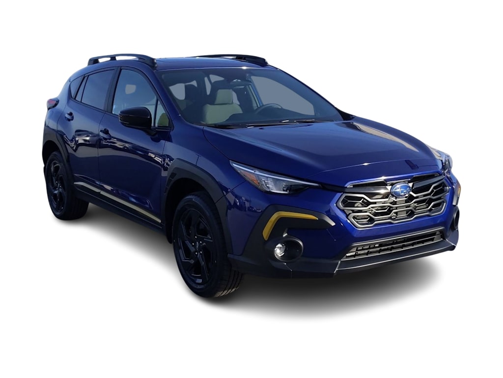 Thumbnail: 2024 Subaru Crosstrek - 23
