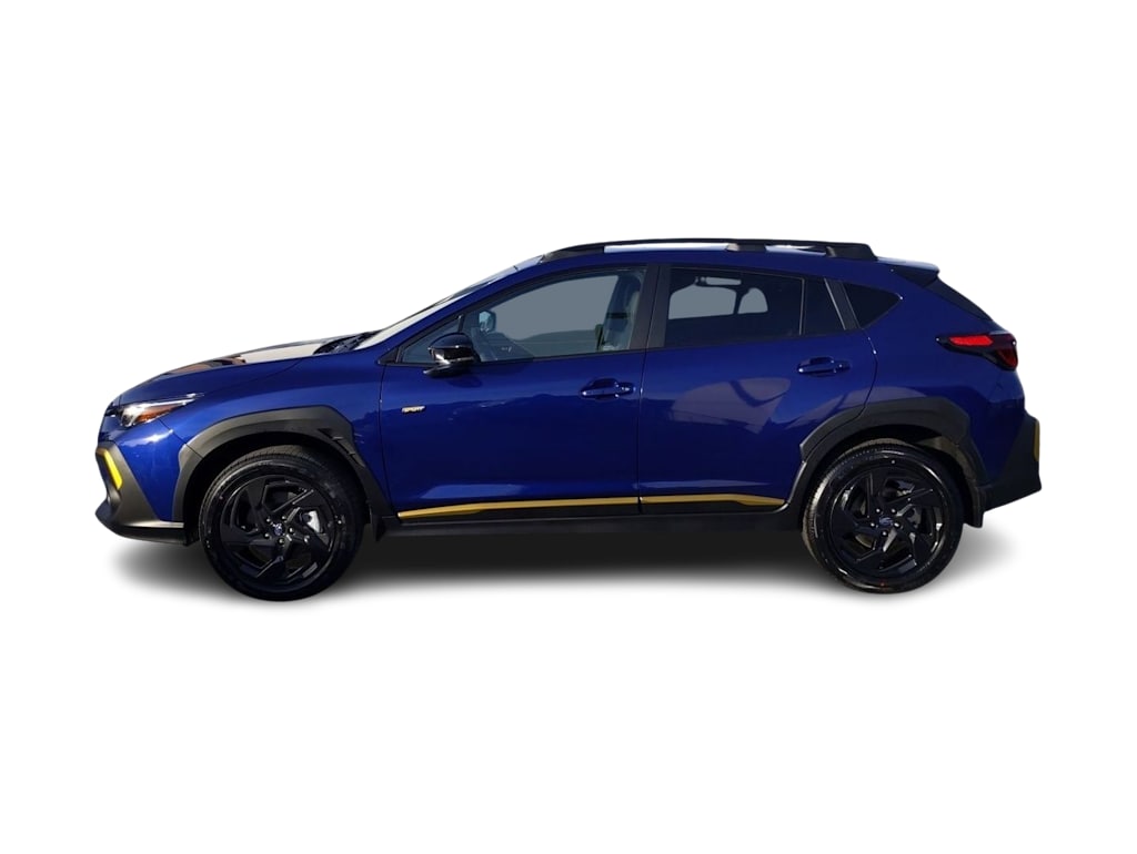 Thumbnail: 2024 Subaru Crosstrek - 3