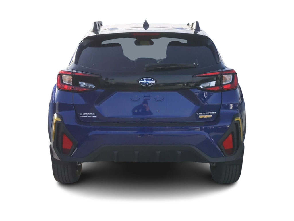 Thumbnail: 2024 Subaru Crosstrek - 5