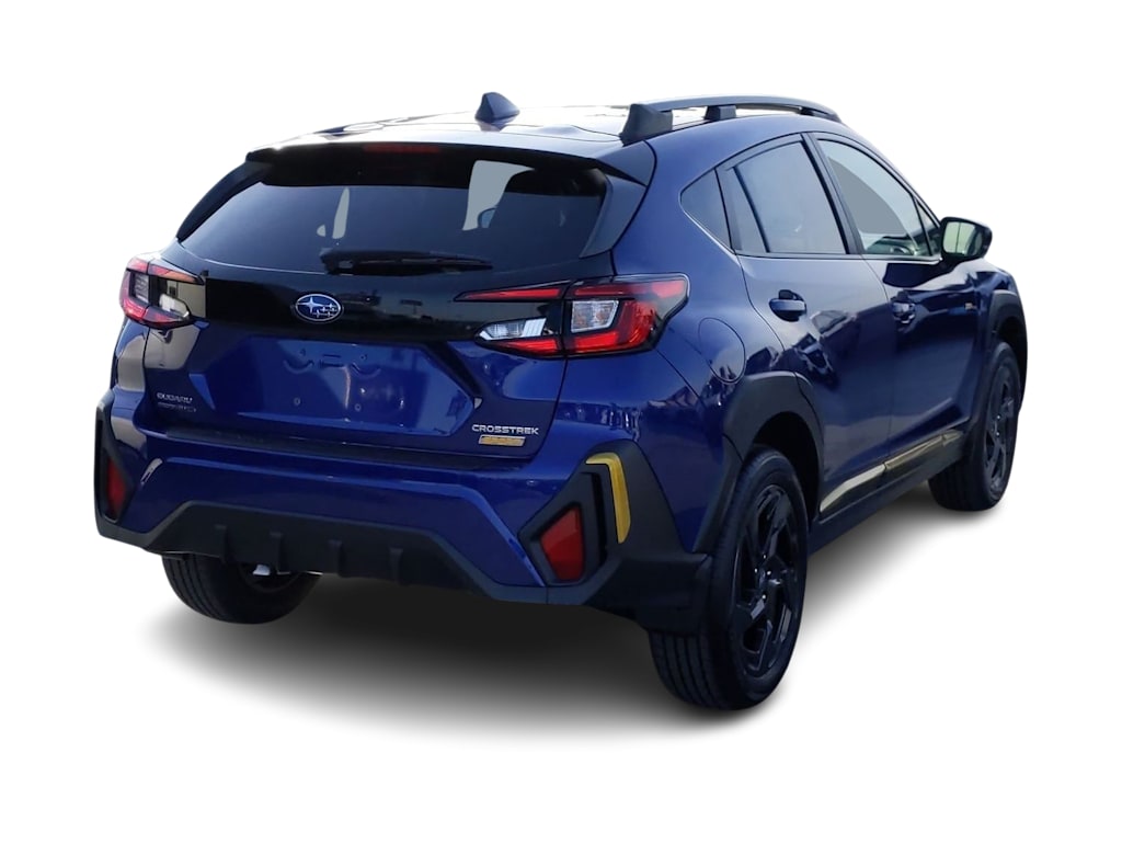 Thumbnail: 2024 Subaru Crosstrek - 21