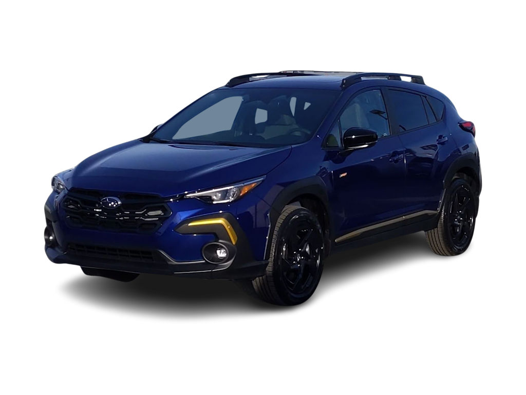 Thumbnail: 2024 Subaru Crosstrek - 24