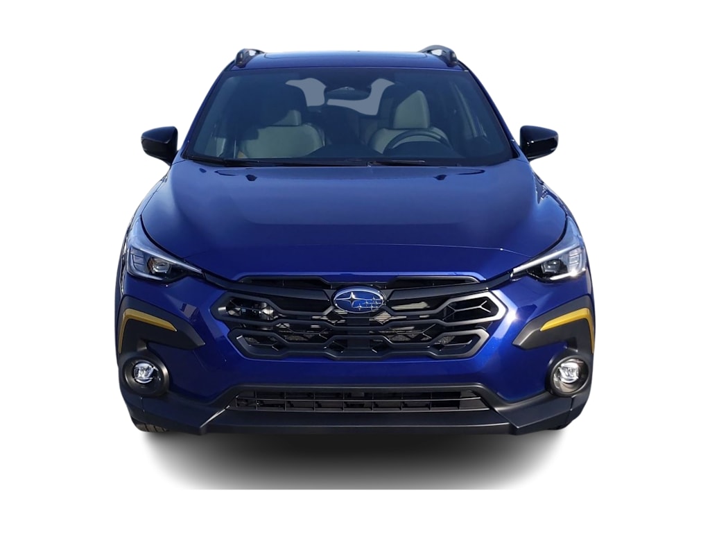 Thumbnail: 2024 Subaru Crosstrek - 6
