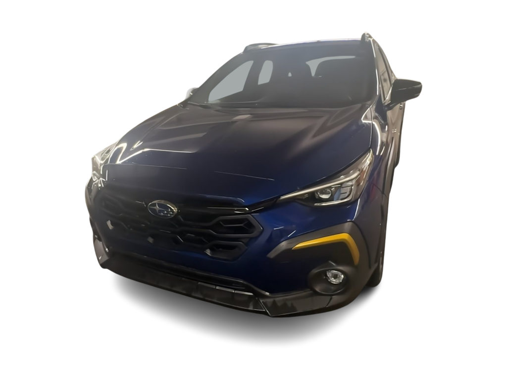 Thumbnail: 2024 Subaru Crosstrek - 20