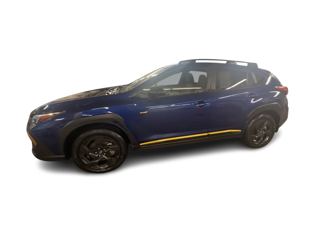 Thumbnail: 2024 Subaru Crosstrek - 3