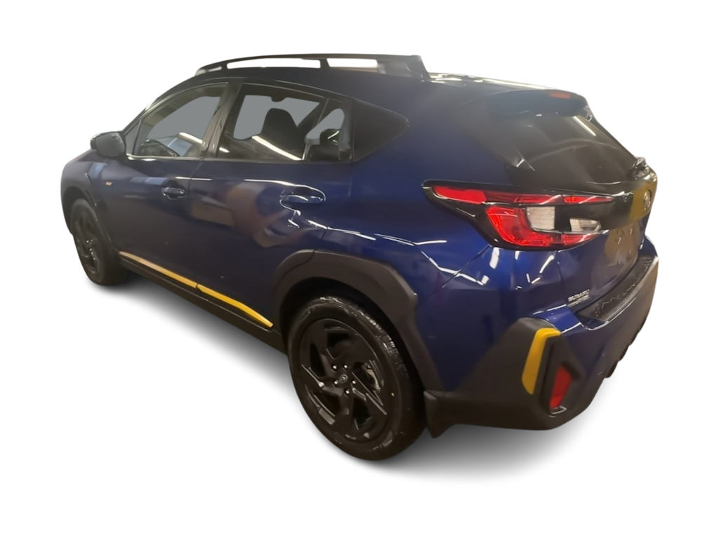 Thumbnail: 2024 Subaru Crosstrek - 4