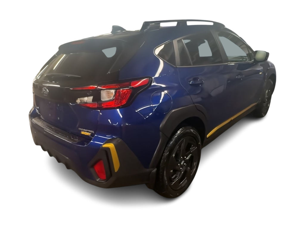 Thumbnail: 2024 Subaru Crosstrek - 22