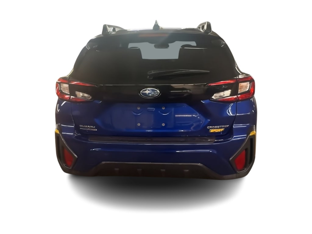 Thumbnail: 2024 Subaru Crosstrek - 21