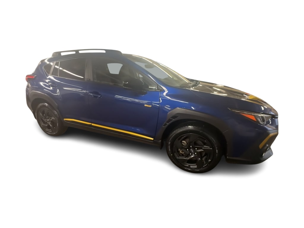 Thumbnail: 2024 Subaru Crosstrek - 19
