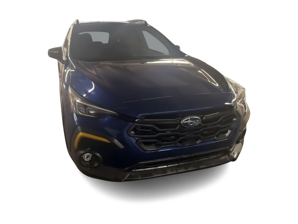 Thumbnail: 2024 Subaru Crosstrek - 5