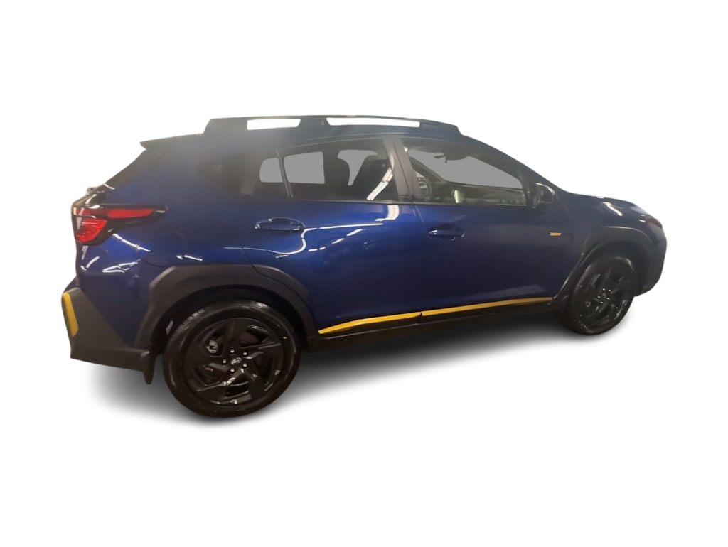Thumbnail: 2024 Subaru Crosstrek - 23