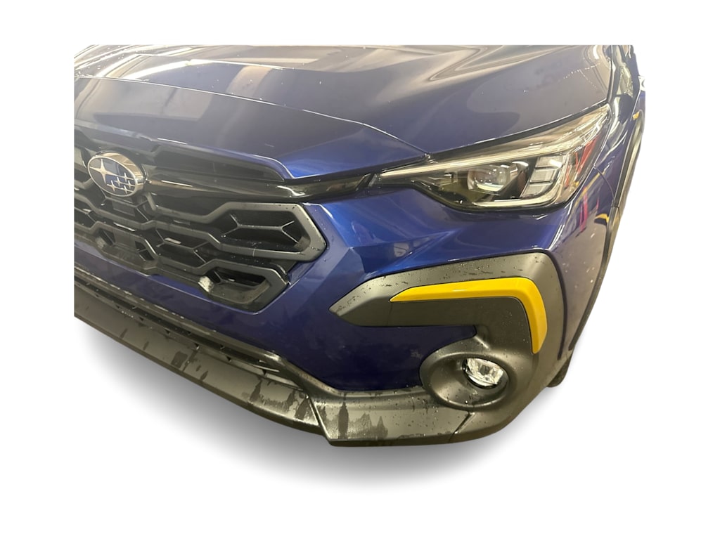 Thumbnail: 2024 Subaru Crosstrek - 25