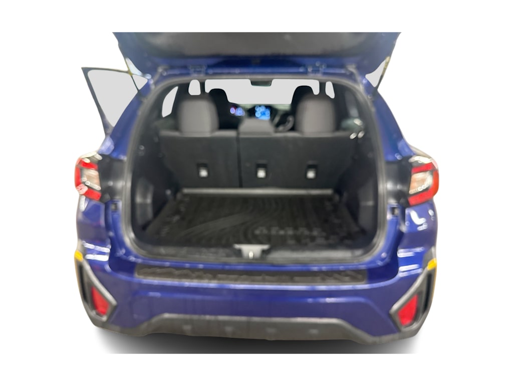 Thumbnail: 2024 Subaru Crosstrek - 16