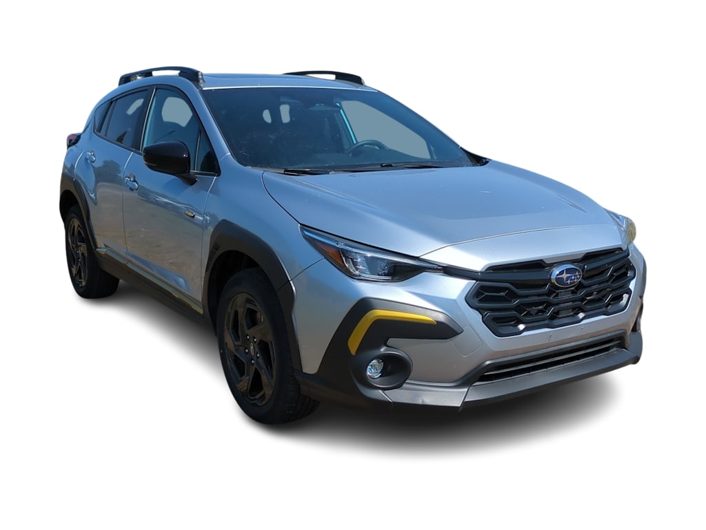 2024 Subaru Crosstrek Sport 21