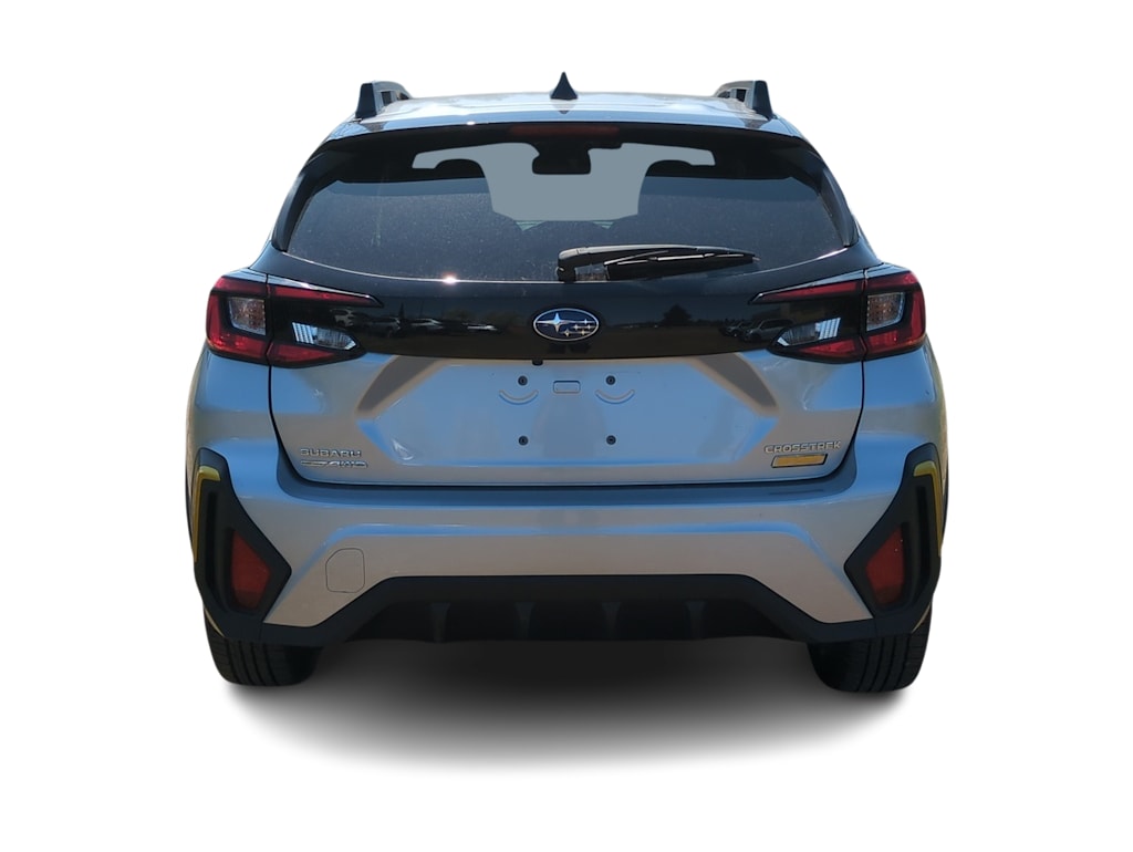 2024 Subaru Crosstrek Sport 5