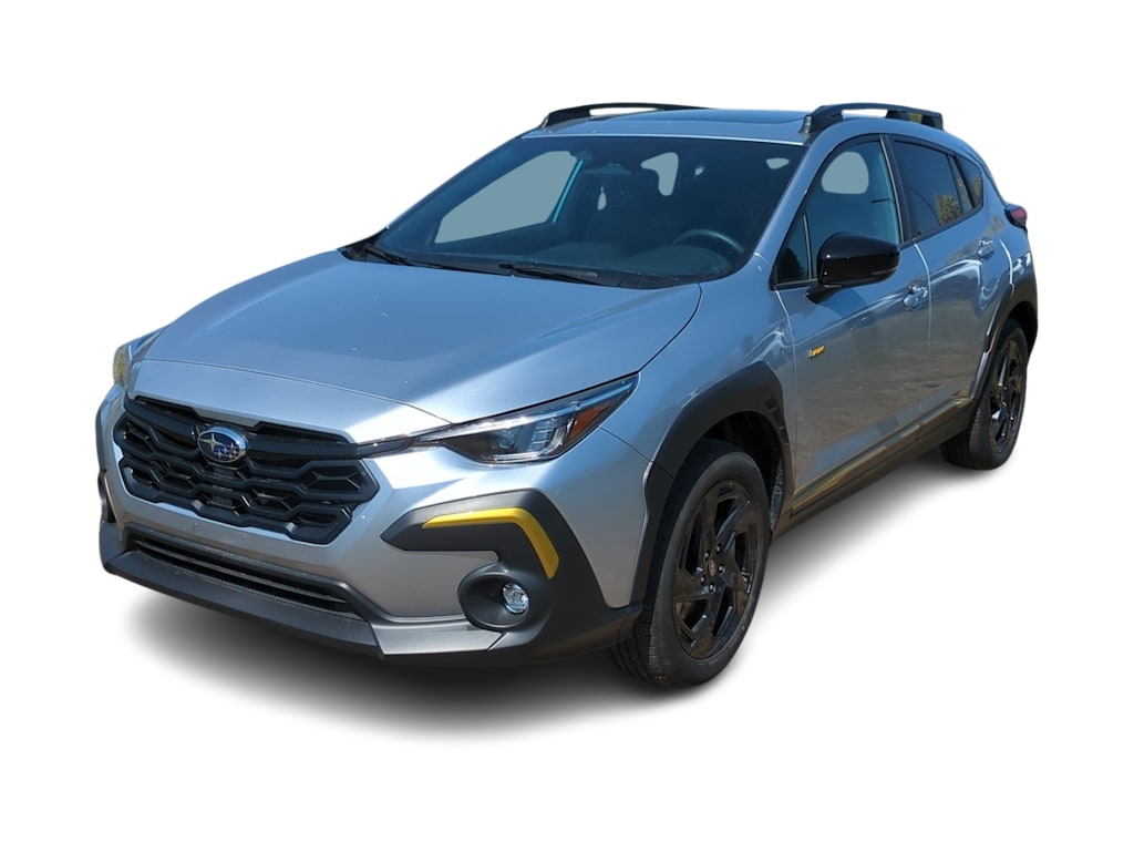 2024 Subaru Crosstrek Sport 22