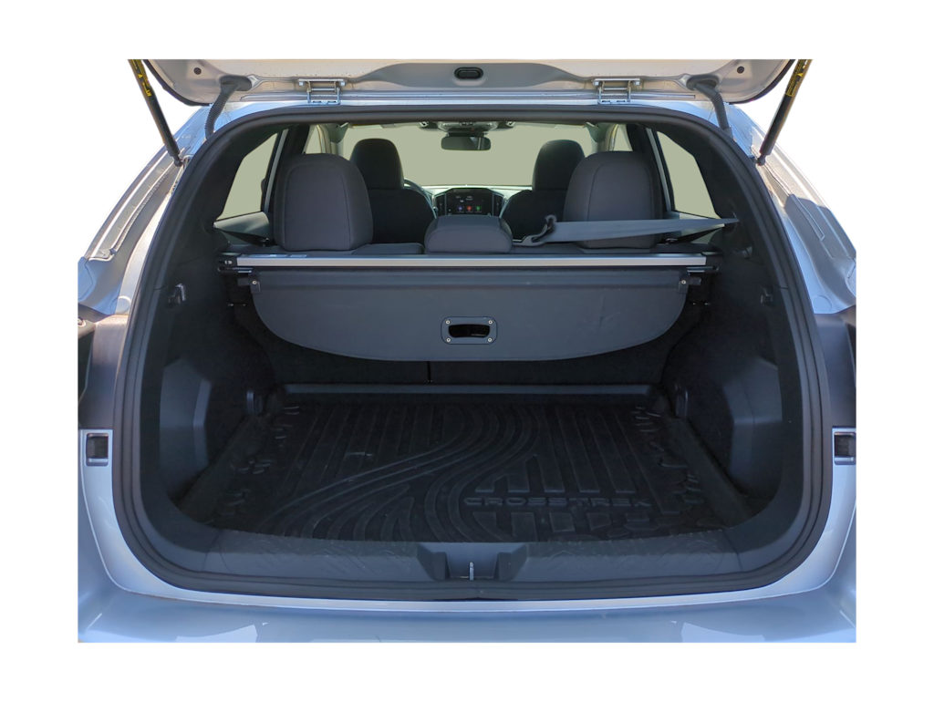 2024 Subaru Crosstrek Sport 18
