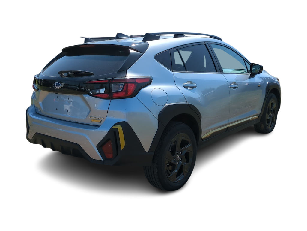2024 Subaru Crosstrek Sport 23