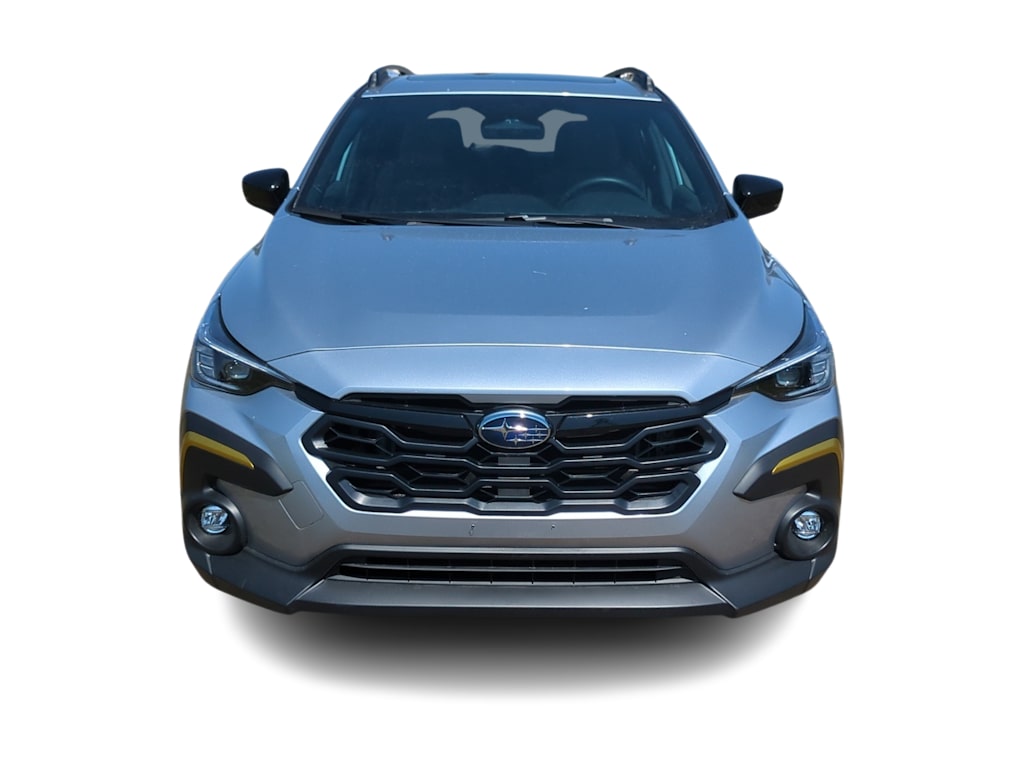 2024 Subaru Crosstrek Sport 6
