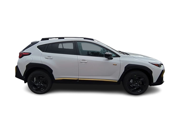 2024 Subaru Crosstrek Sport 22