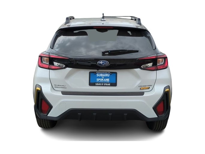 2024 Subaru Crosstrek Sport 5