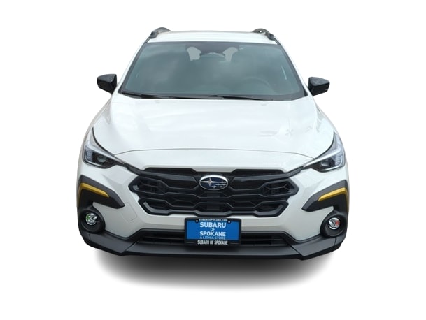 2024 Subaru Crosstrek Sport 6