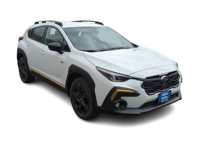 2024 Subaru Crosstrek Sport 23