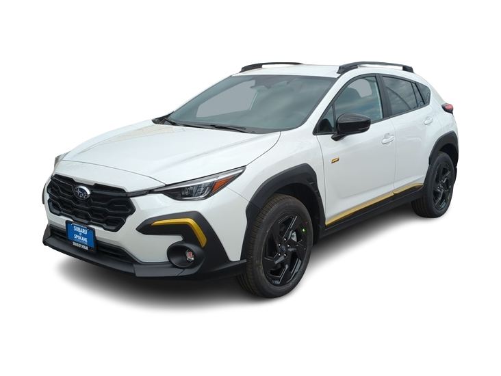 2024 Subaru Crosstrek Sport 24