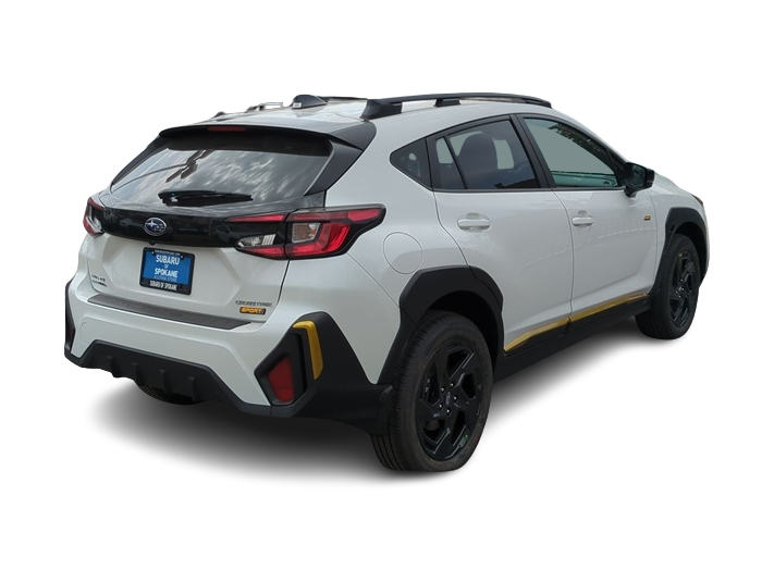 2024 Subaru Crosstrek Sport 21