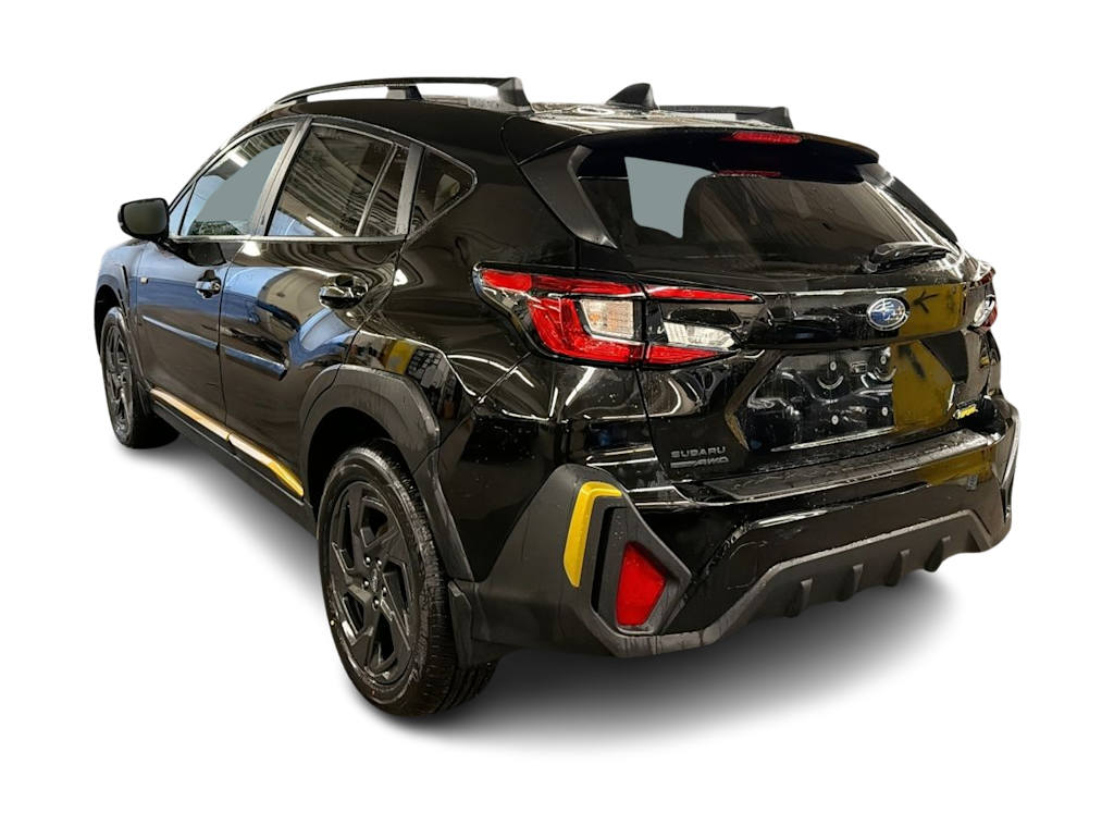 Thumbnail: 2026 Subaru Crosstrek - 19