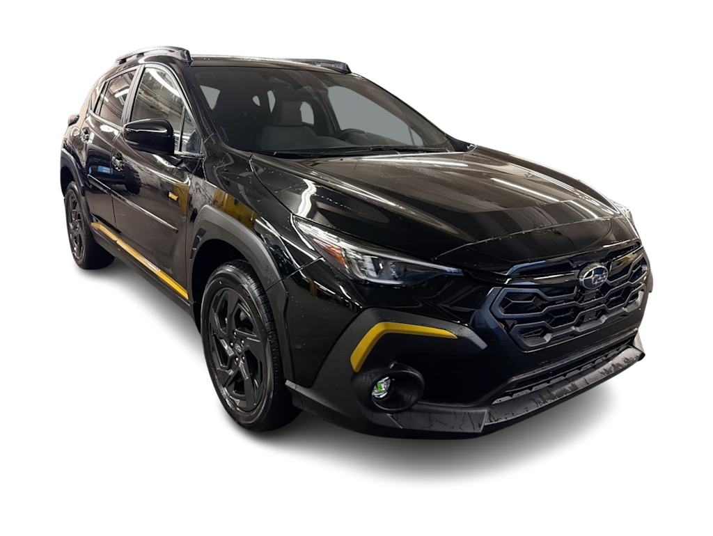 Thumbnail: 2026 Subaru Crosstrek - 17