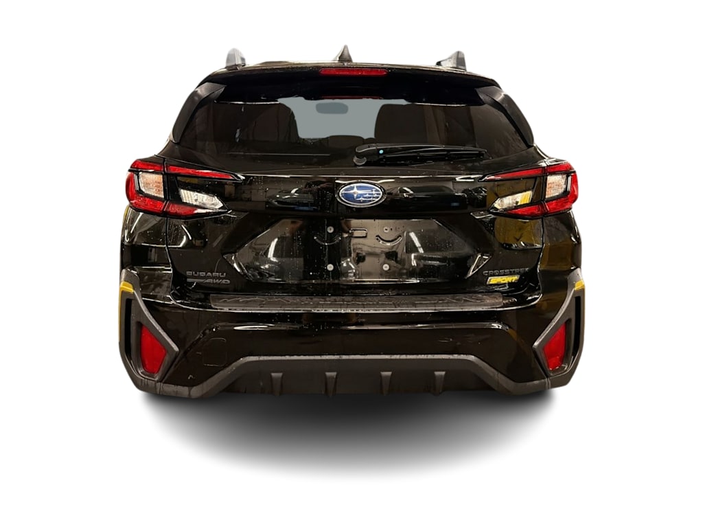 Thumbnail: 2026 Subaru Crosstrek - 20